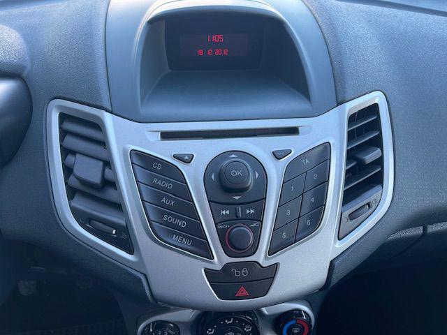 FORD Fiesta usata, con Fendinebbia