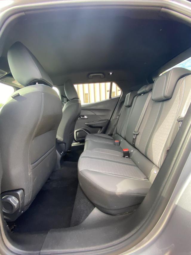 PEUGEOT 2008 usata, con ESP