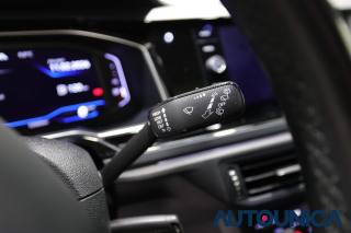 VOLKSWAGEN Taigo usata, con Chiusura centralizzata telecomandata