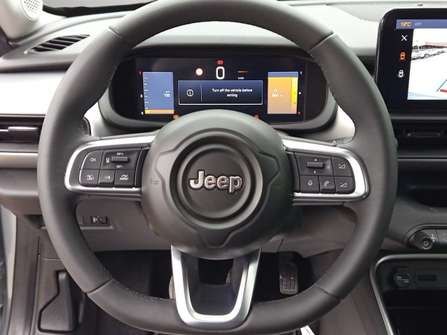 JEEP Avenger usata, con Bluetooth