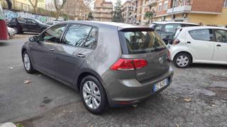 VOLKSWAGEN Golf usata, con Autoradio