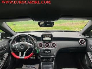 MERCEDES-BENZ A 160 usata 18