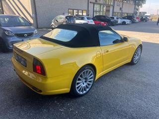 MASERATI Spyder usata, con Immobilizzatore elettronico