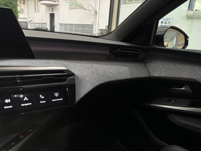 PEUGEOT 3008 usata, con Vetri oscurati