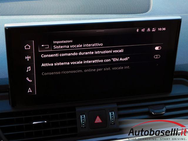 AUDI Q5 usata 77