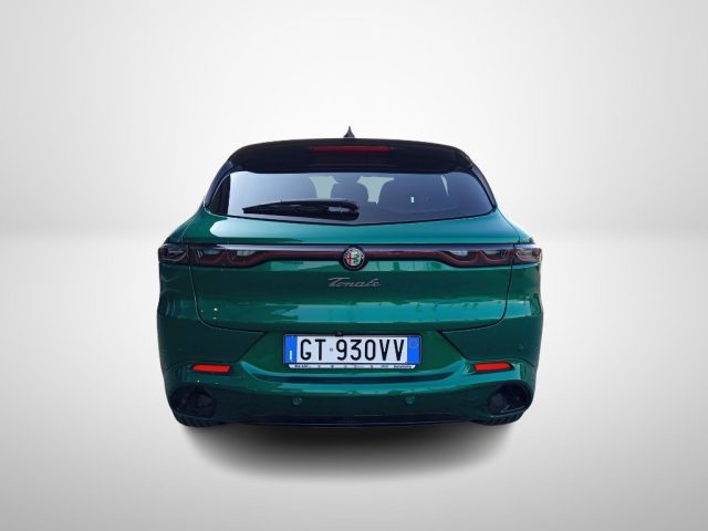 ALFA ROMEO Tonale usata, con Airbag
