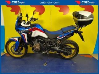 HONDA Africa Twin CRF 1000 L usata 2