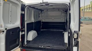 FIAT Talento usata, con Climatizzatore