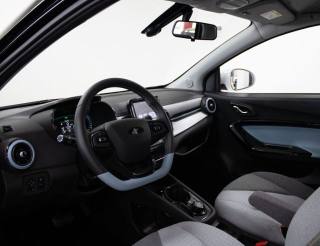 DR MOTOR DR 1.0 EV usata, con Immobilizzatore elettronico