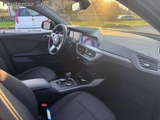 BMW 120 usata, con Sistema di navigazione
