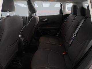 JEEP Compass usata 15