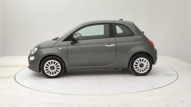 FIAT 500 usata, con Airbag