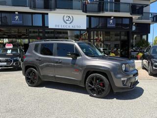 JEEP Renegade usata, con Autoradio digitale