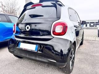 SMART ForFour usata, con Airbag