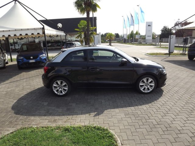 AUDI A1 usata, con Chiusura centralizzata
