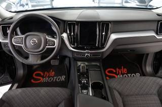 VOLVO XC60 usata, con Autoradio