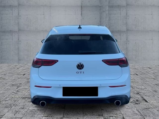 VOLKSWAGEN Golf usata, con Airbag Passeggero