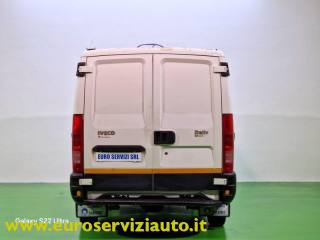 IVECO Daily usata, con Lettore CD