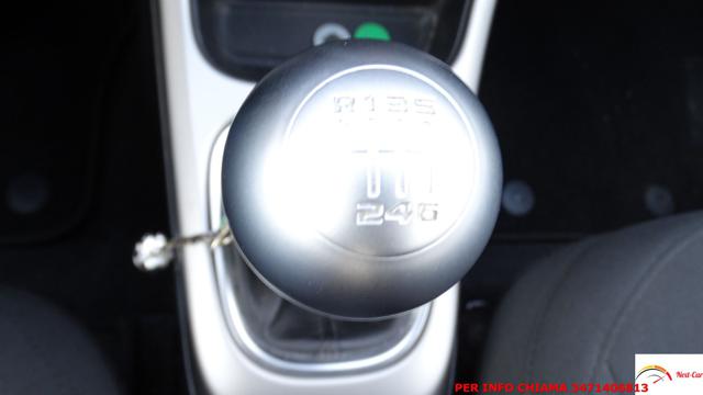 JEEP Compass usata 36