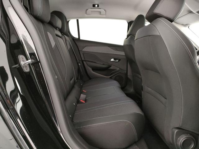 PEUGEOT 308 usata, con Touch screen