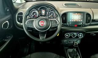 FIAT 500L usata, con Bracciolo