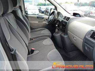 CITROEN Jumpy usata, con Airbag