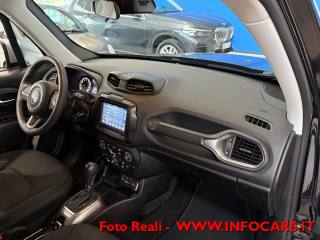 JEEP Renegade usata, con Controllo automatico clima