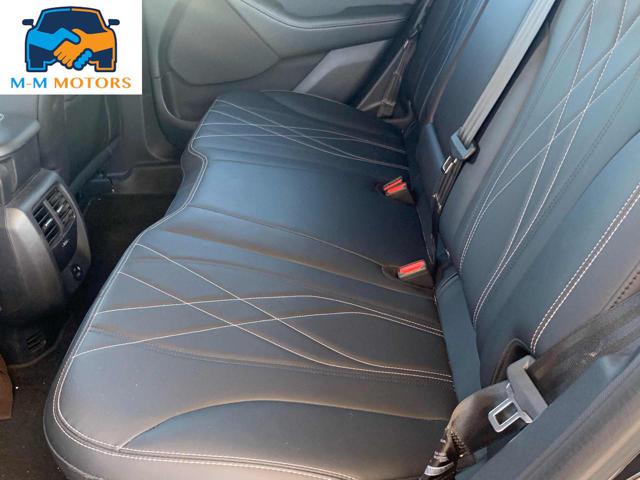 FORD Mustang Mach-E usata, con Immobilizzatore elettronico