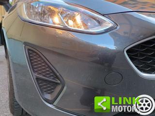 FORD Fiesta usata 31