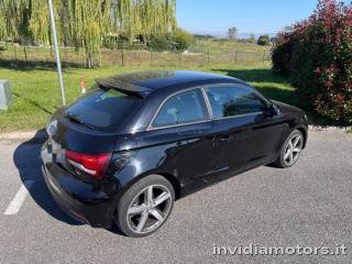 AUDI A1 usata, con Airbag