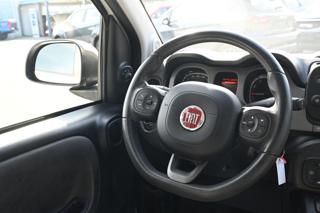 FIAT Panda usata, con Controllo vocale