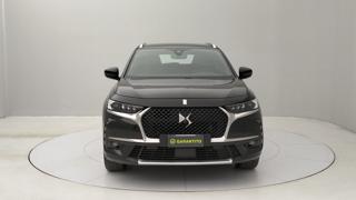 DS AUTOMOBILES DS 7 Crossback usata, con Cerchi in lega