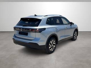 VOLKSWAGEN Tiguan usata, con Airbag Passeggero