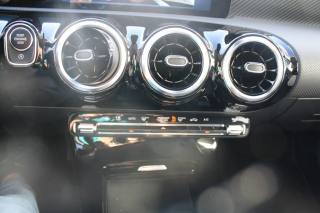 MERCEDES-BENZ A 180 usata, con Servosterzo