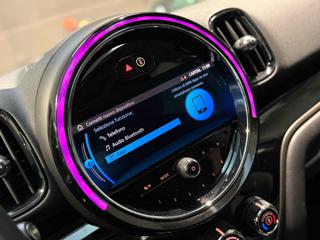 MINI Countryman usata, con USB