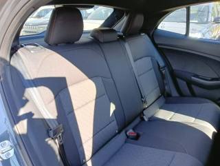 MG MG3 usata, con Sistema di navigazione
