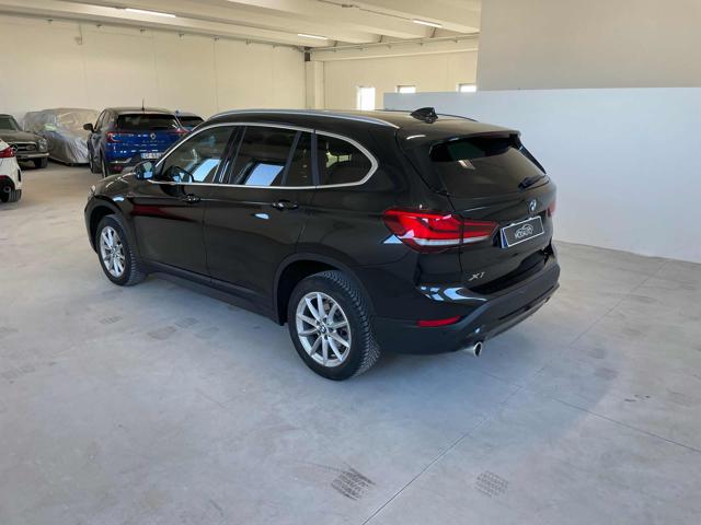 BMW X1 usata, con Autoradio