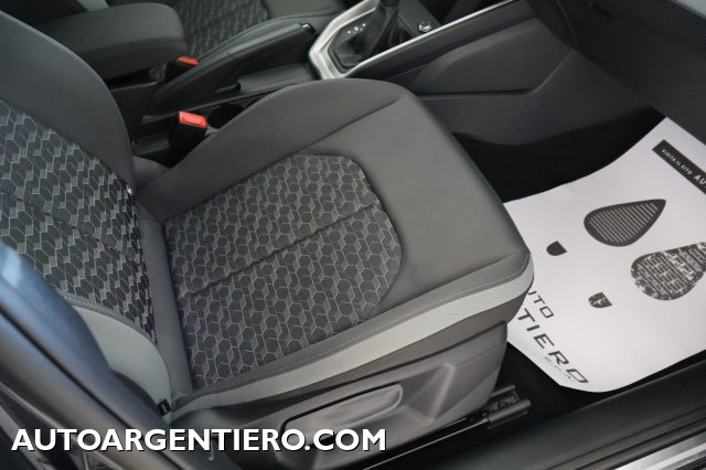 AUDI A1 usata, con Sensore di pioggia