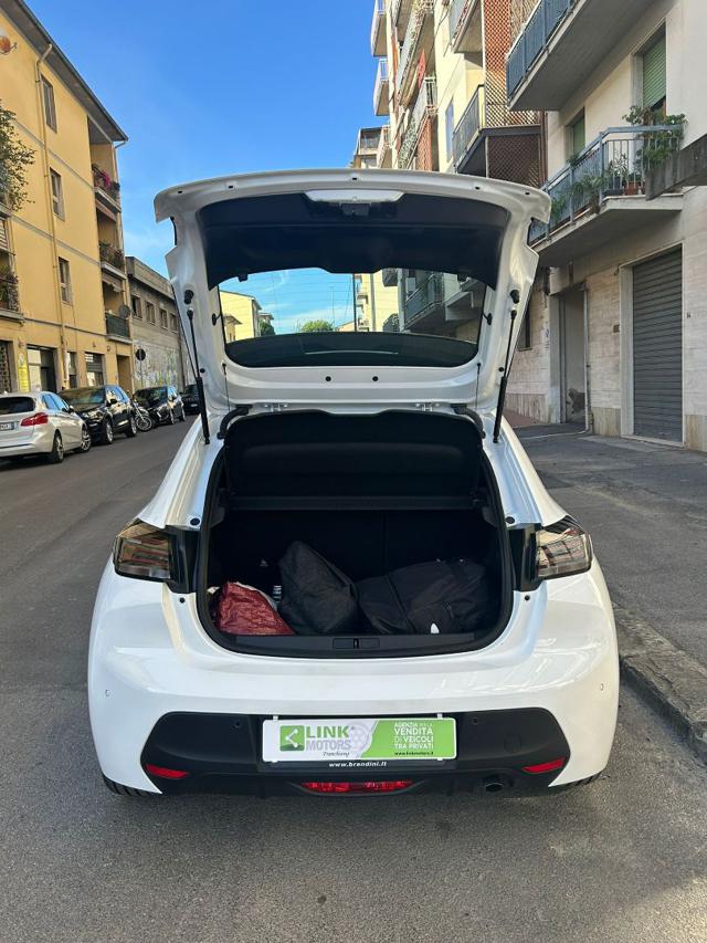 PEUGEOT 208 usata 33
