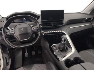 PEUGEOT 3008 usata, con Cruise Control