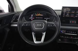 AUDI Q5 usata 4