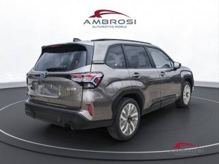 SUBARU Forester usata 2