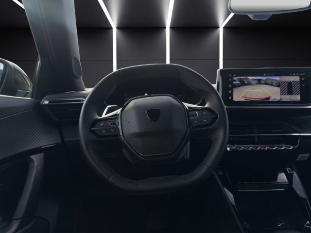 PEUGEOT 2008 usata, con Servosterzo
