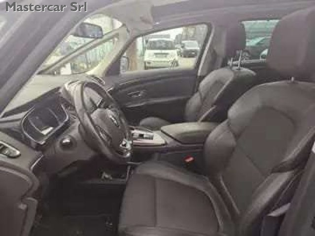 RENAULT Espace usata, con Servosterzo