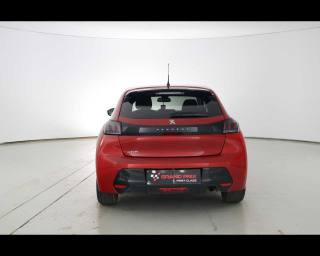 PEUGEOT 208 usata, con Cerchi in lega