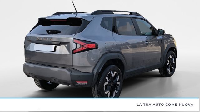 DACIA Duster usata, con Chiusura centralizzata