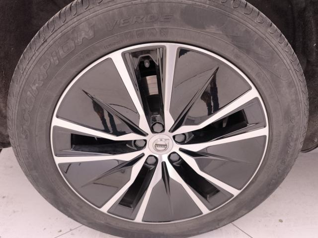 VOLVO XC90 usata, con Sedile posteriore sdoppiato
