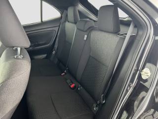 TOYOTA Yaris Cross usata 9