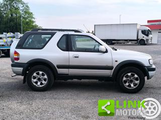 OPEL Frontera usata, con Chiusura centralizzata