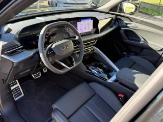 AUDI Q5 usata, con Climatizzatore